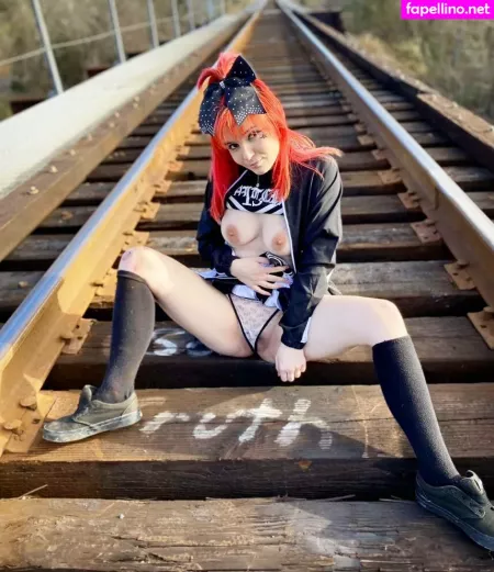 Anarchyelmovip OnlyFans Thumbnail #q4RC5hlxHN