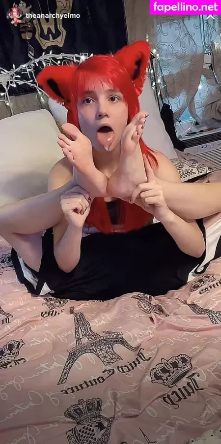 Anarchyelmovip OnlyFans Thumbnail #uhJ5mOkLRK