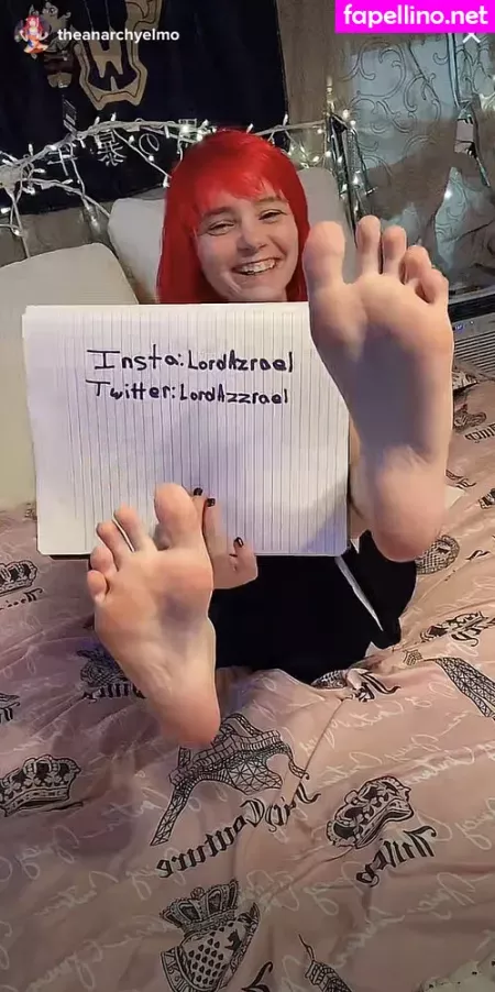 Anarchyelmovip OnlyFans Thumbnail #vIJQ4mNd7g