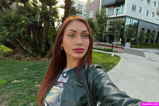 Anaroseofficial OnlyFans Thumbnail #HBFHtiiQdK