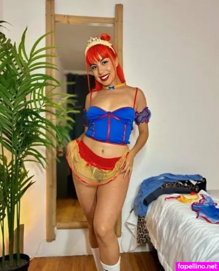 Anarossfree OnlyFans Thumbnail #mL1bGb41pZ