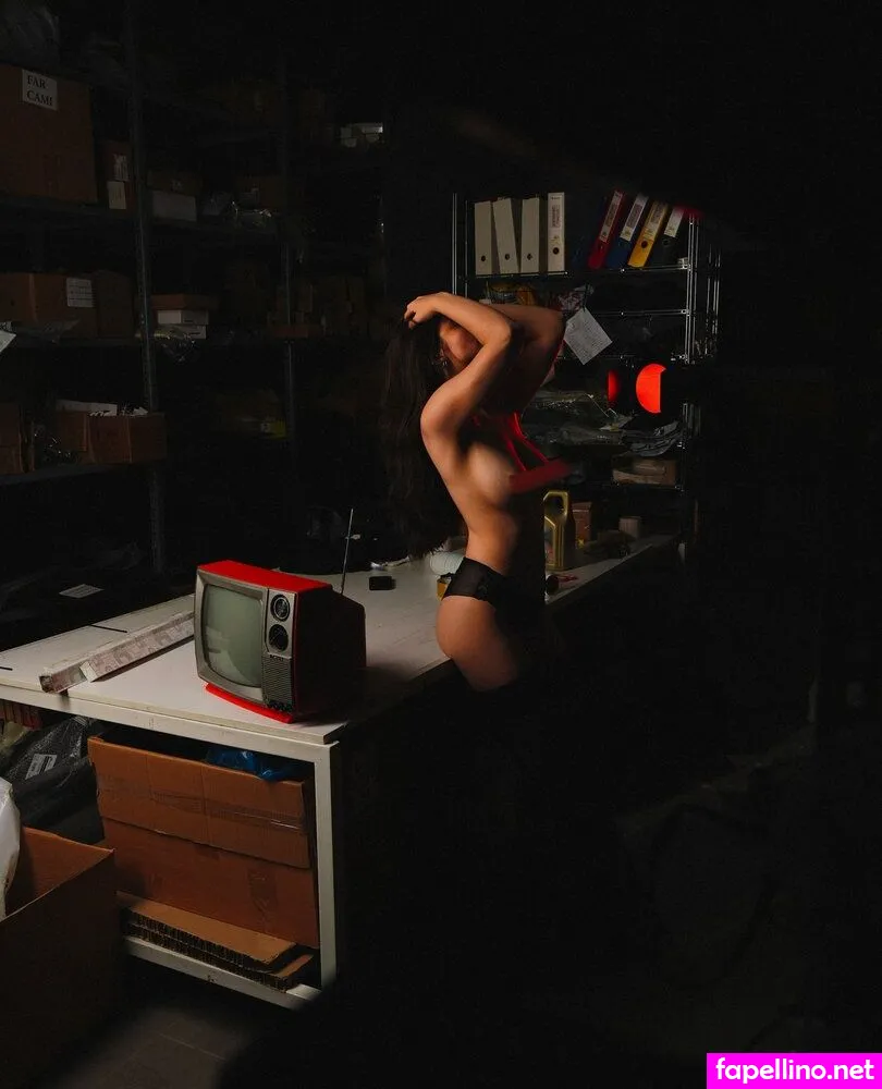 anarsikarda Nude Leaked OnlyFans Photo #qkfzFs3vtV