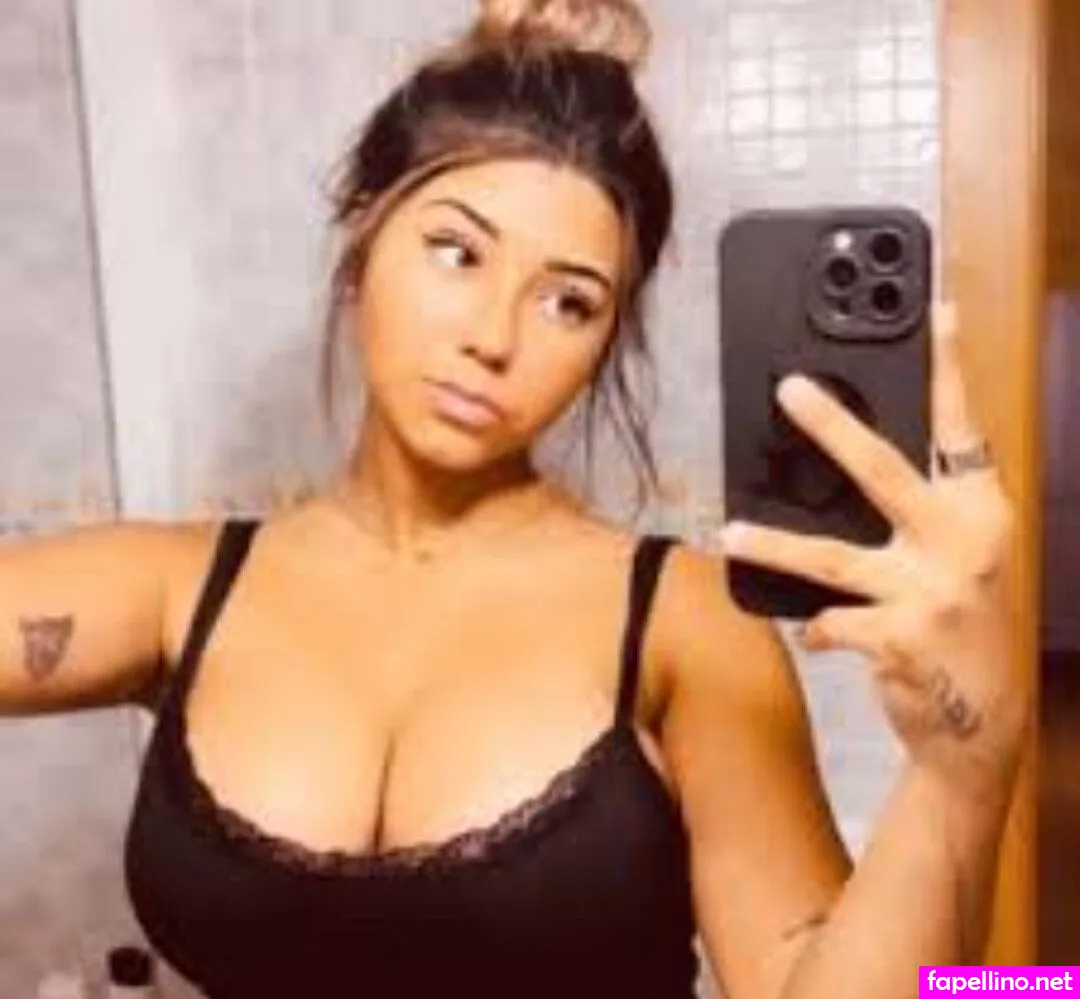 Anaís Molina Nude Leaked OnlyFans Photo #ndSxjqCYaZ