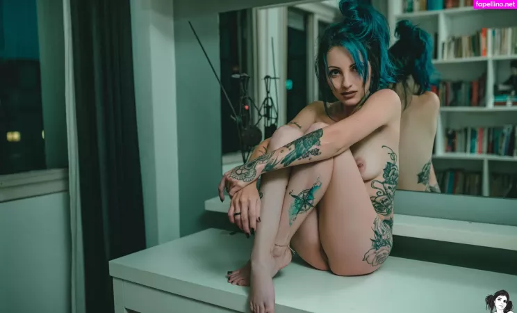 Anas OnlyFans Thumbnail #9bm1mKa5Er