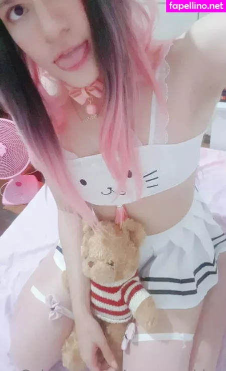 Anaseraphine OnlyFans Thumbnail #3JWyeF2dfs