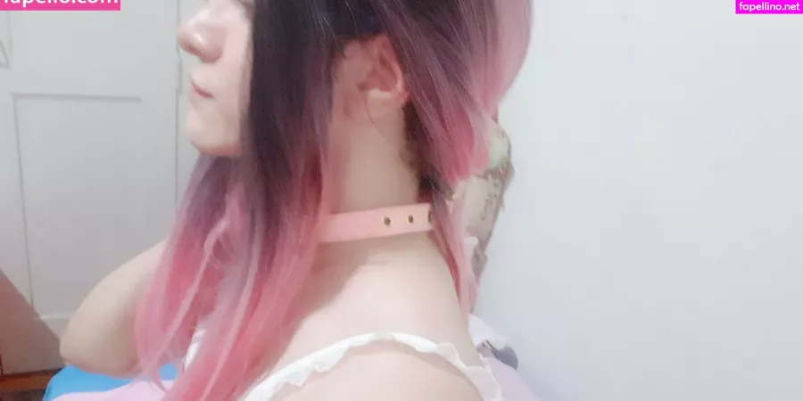 Anaseraphine OnlyFans Thumbnail #7kUbvSPx9o