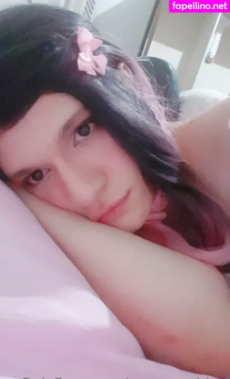 Anaseraphine OnlyFans Thumbnail #8eHSd8hbob