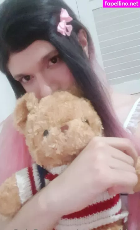 Anaseraphine OnlyFans Thumbnail #FRTe4z4OZL