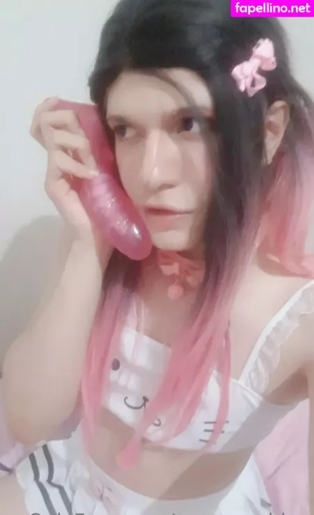 Anaseraphine OnlyFans Thumbnail #S4ySNuneKg