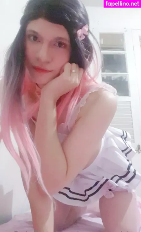 Anaseraphine OnlyFans Thumbnail #XBfFJMIf9U