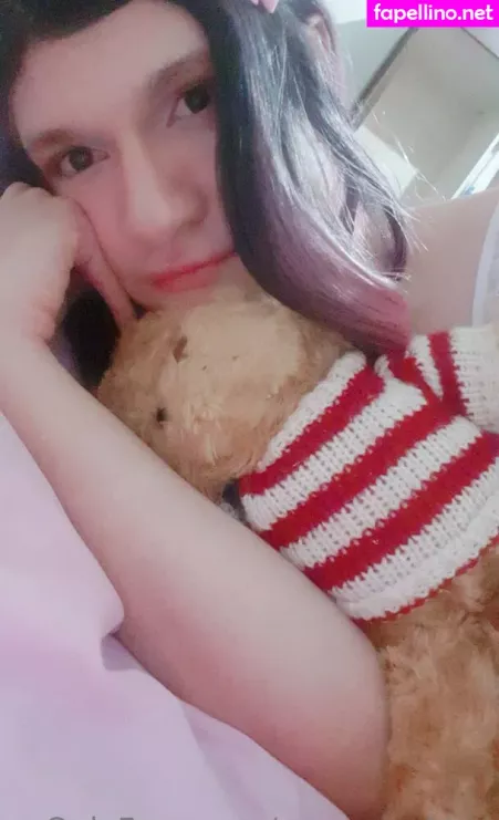 Anaseraphine OnlyFans Thumbnail #XYGbCSSdTM