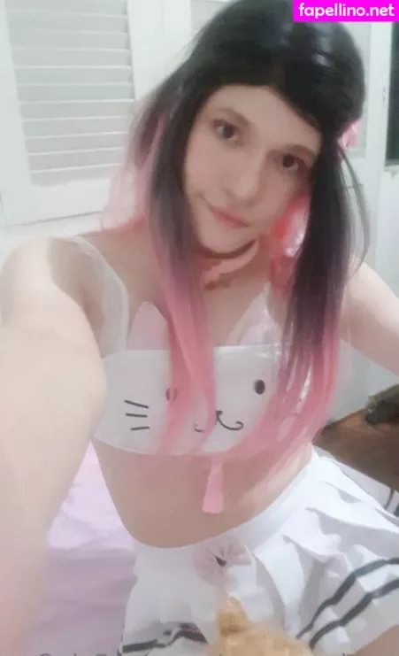 Anaseraphine OnlyFans Thumbnail #dB4xdNAvK4