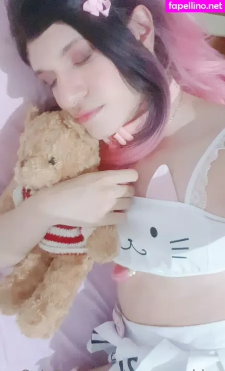 Anaseraphine OnlyFans Thumbnail #qV7fDvqbli