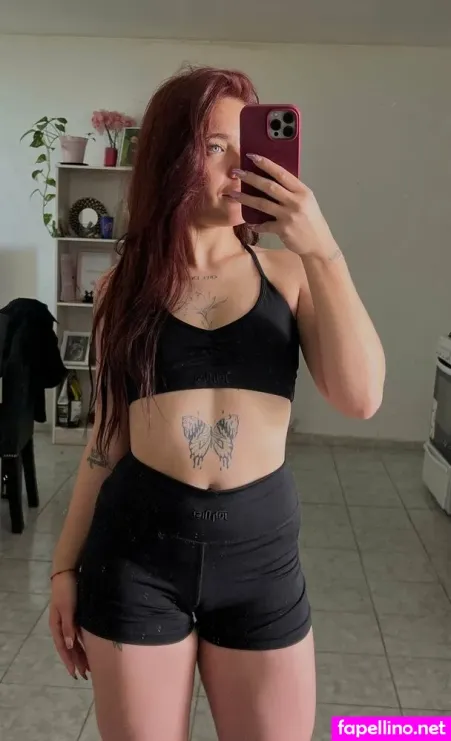 Anasgreenxxx OnlyFans Thumbnail #CM8Z5QjJOc