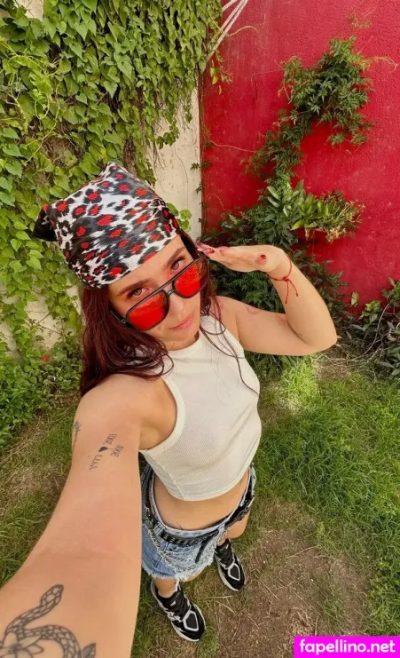 Anasgreenxxx OnlyFans Thumbnail #Nw7doUeeLm