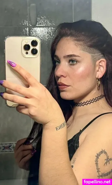 Anasgreenxxx OnlyFans Thumbnail #jjXQfcRWO8