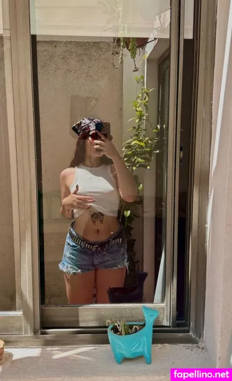 Anasgreenxxx OnlyFans Thumbnail #rVDhIynV9w