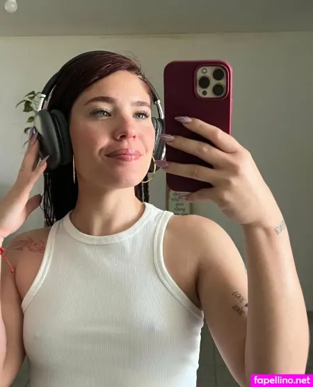 Anasgreenxxx OnlyFans Thumbnail #rsjOxEzS4Z