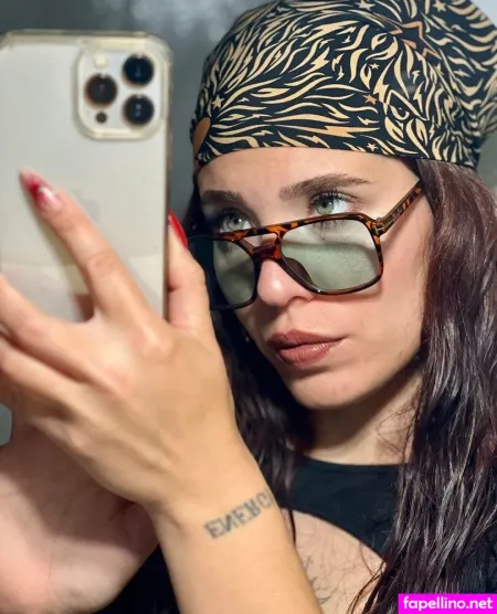 Anasgreenxxx OnlyFans Thumbnail #sByuCPk7TE