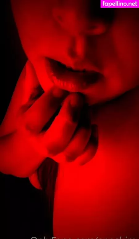 Anaskim OnlyFans Thumbnail #MPmVFEBPkc