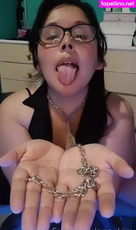 Anaskim OnlyFans Thumbnail #aBdFuPM11Q