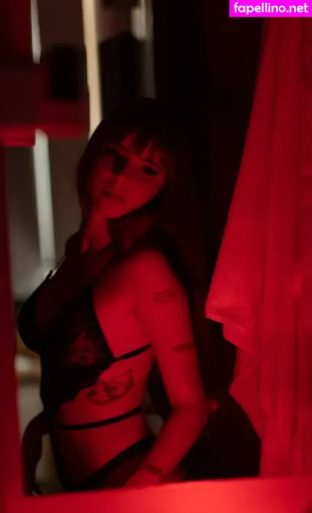 Anasoclash OnlyFans Thumbnail #rz9TUNcVof