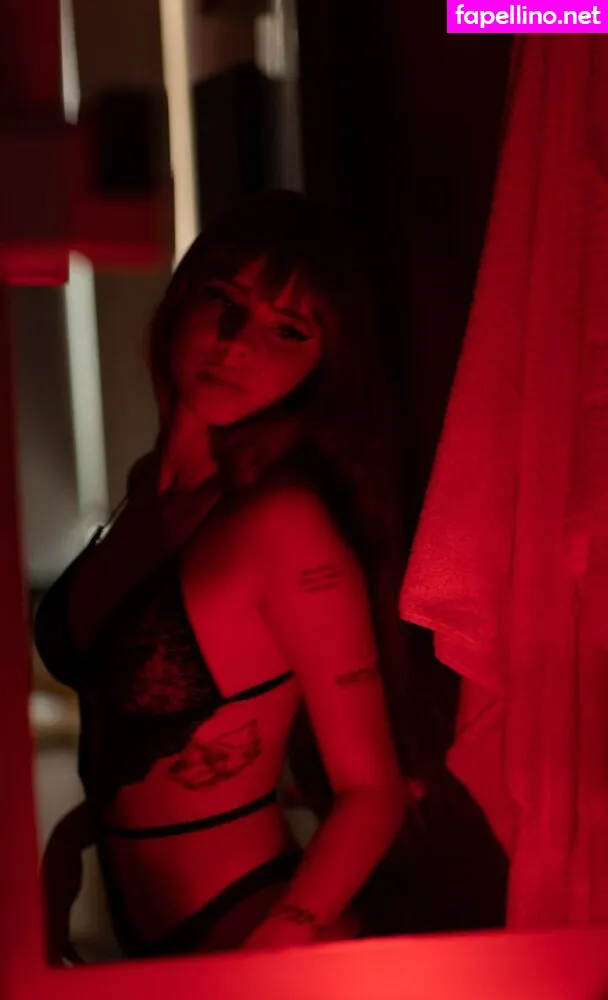 Ana Ovalles, ana_ovalles, anasoclash Nude Leaked OnlyFans Photo #rz9TUNcVof