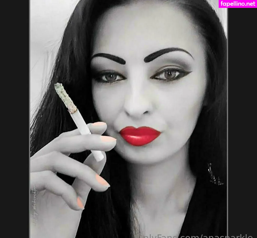 anasparkle Nude Leaked OnlyFans Photo #03KDlWDOnr