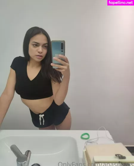Anaspears OnlyFans Thumbnail #3A8pnEmkmu