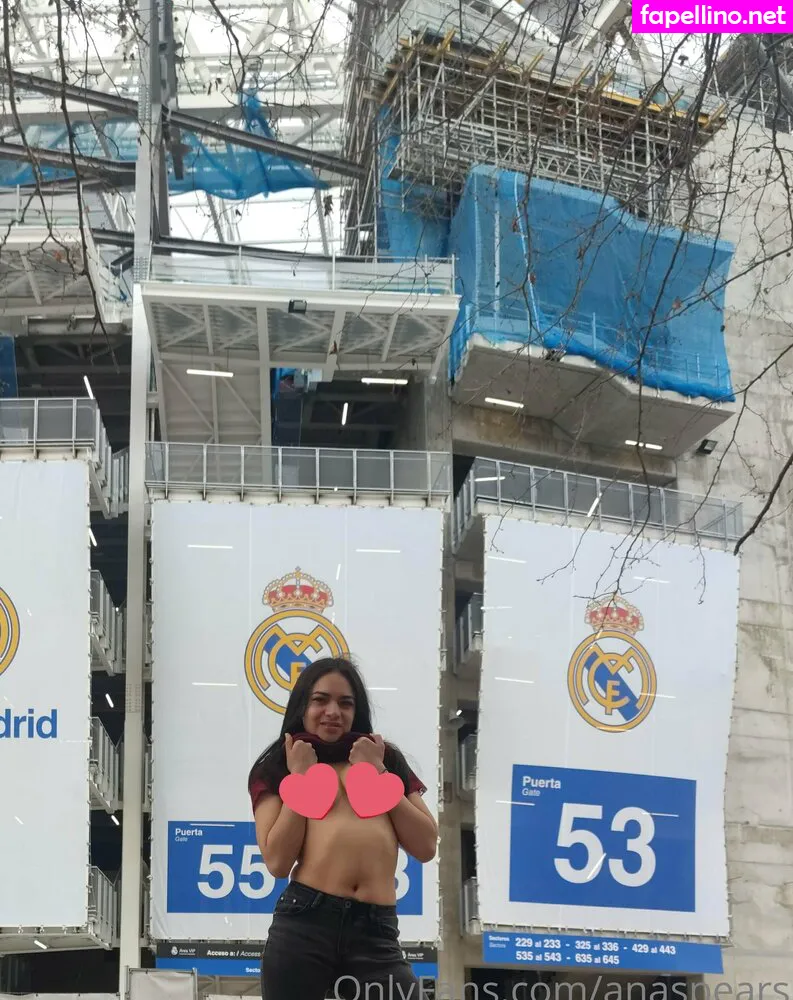 ana.spears, anaspears Nude Leaked OnlyFans Photo #cgo8AKVGbS