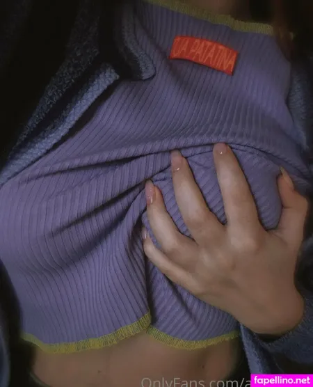 Anast Ass OnlyFans Thumbnail #UKkfUH5QpU