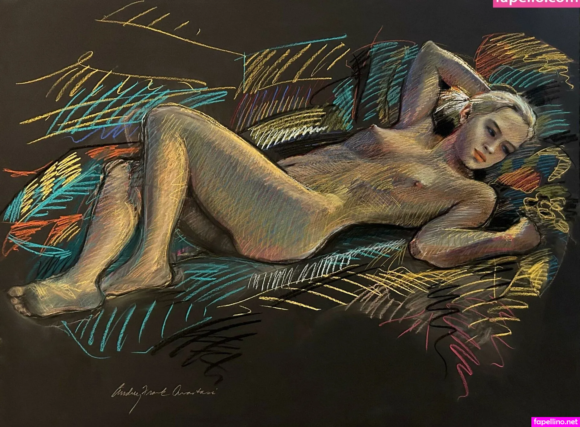 Anastaisi Nude Leaked OnlyFans Photo #B5XwObbfqr