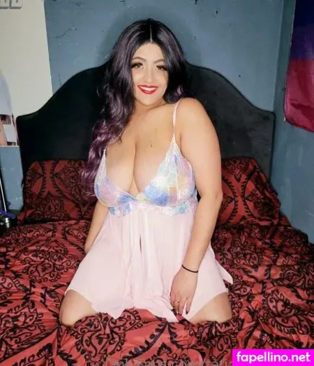 Anastasia Allan Poe OnlyFans Thumbnail #EHh3LbrEpB