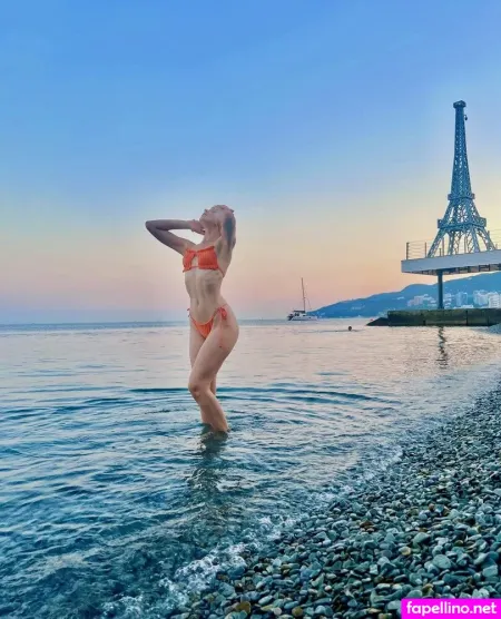 Anastasia Ana Sta Sea Anastasia Zhilina OnlyFans Thumbnail #Af5rKPzquj
