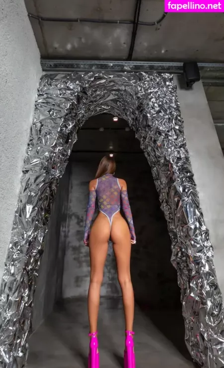 Anastasia Anikina OnlyFans Thumbnail #AFqK6j12cm