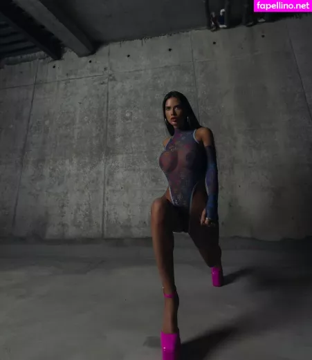 Anastasia Anikina OnlyFans Thumbnail #AOdknTQIvH