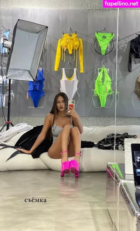 Anastasia Anikina OnlyFans Thumbnail #ghFYIvDT69