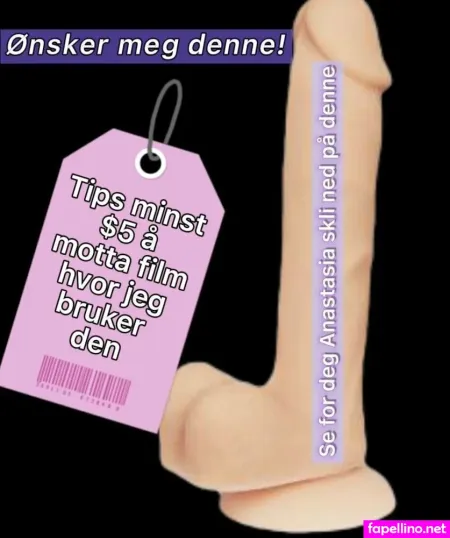 Anastasia Booty OnlyFans Thumbnail #9aa6b4olXR