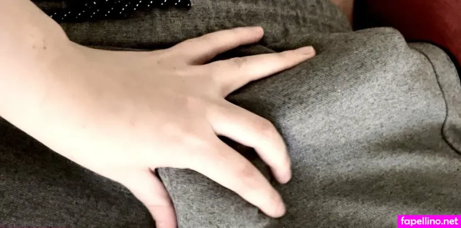 Anastasia Booty OnlyFans Thumbnail #MYZYJVUNt5