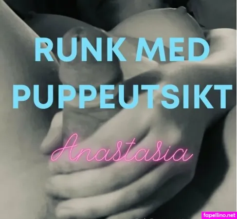 Anastasia Booty OnlyFans Thumbnail #q7HObWXOIy