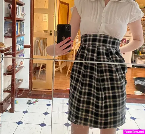 Anastasia Carter OnlyFans Thumbnail #FMVlyYoSWI