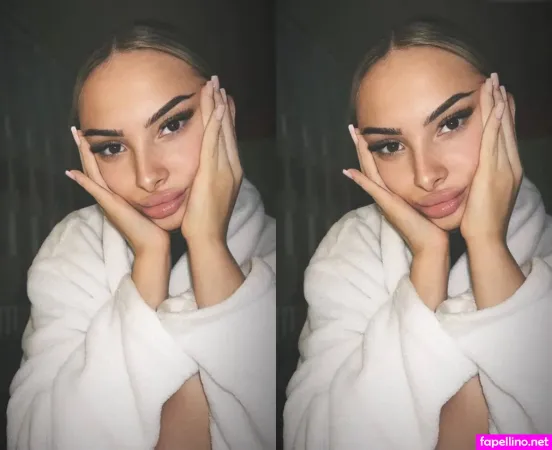 Anastasia Ciric OnlyFans Thumbnail #3j1wwiKrQE