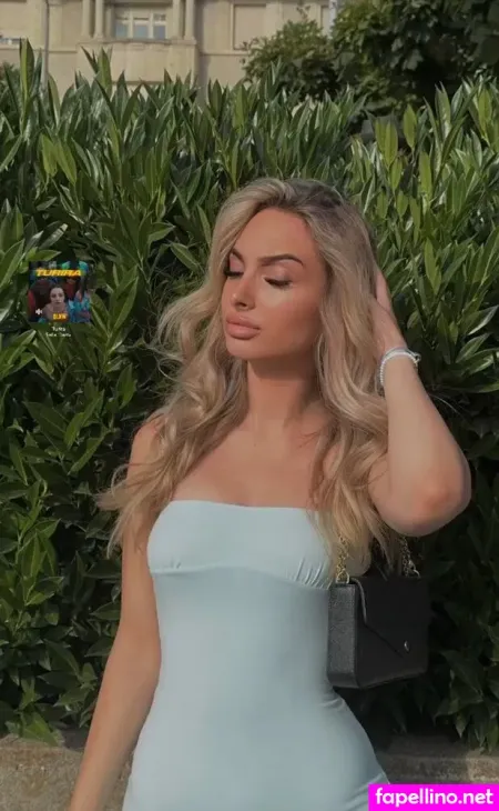 Anastasia Ciric OnlyFans Thumbnail #HBD0Na2xg6