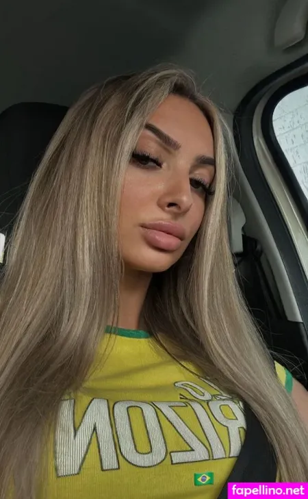 Anastasia Ciric OnlyFans Thumbnail #HPO6yFAZr2