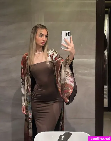 Anastasia Ciric OnlyFans Thumbnail #SDDCif3y3E