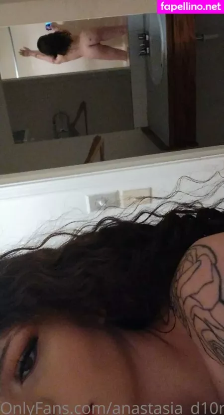 Anastasia D10r OnlyFans Thumbnail #DMPyRU4Rn0