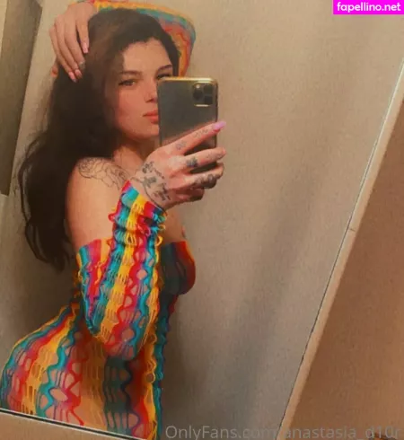 Anastasia D10r OnlyFans Thumbnail #JXo9uket0u