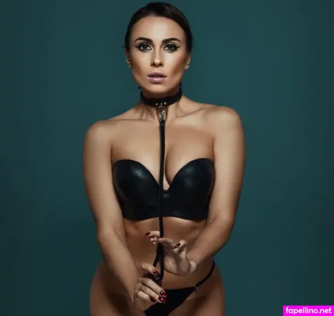 Anastasia Domination OnlyFans Thumbnail #CJjUAs6dqZ