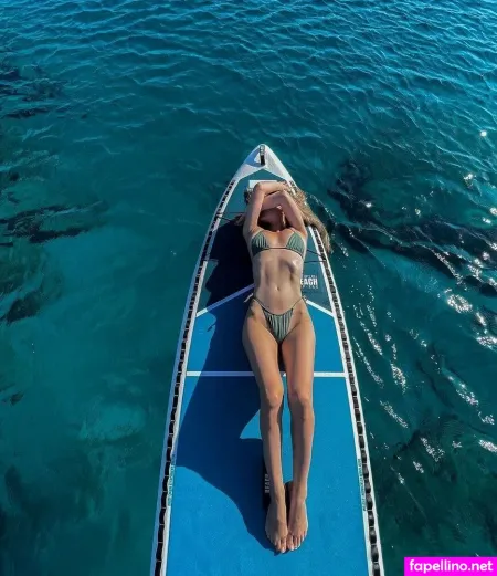 Anastasia Eremina OnlyFans Thumbnail #KbjDOo9RLK