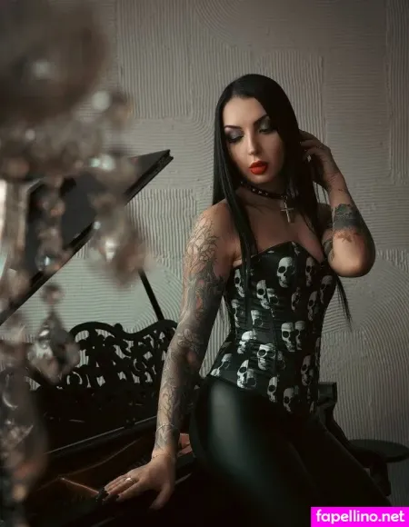 Anastasia Firebird OnlyFans Thumbnail #5hLf9yc0JY